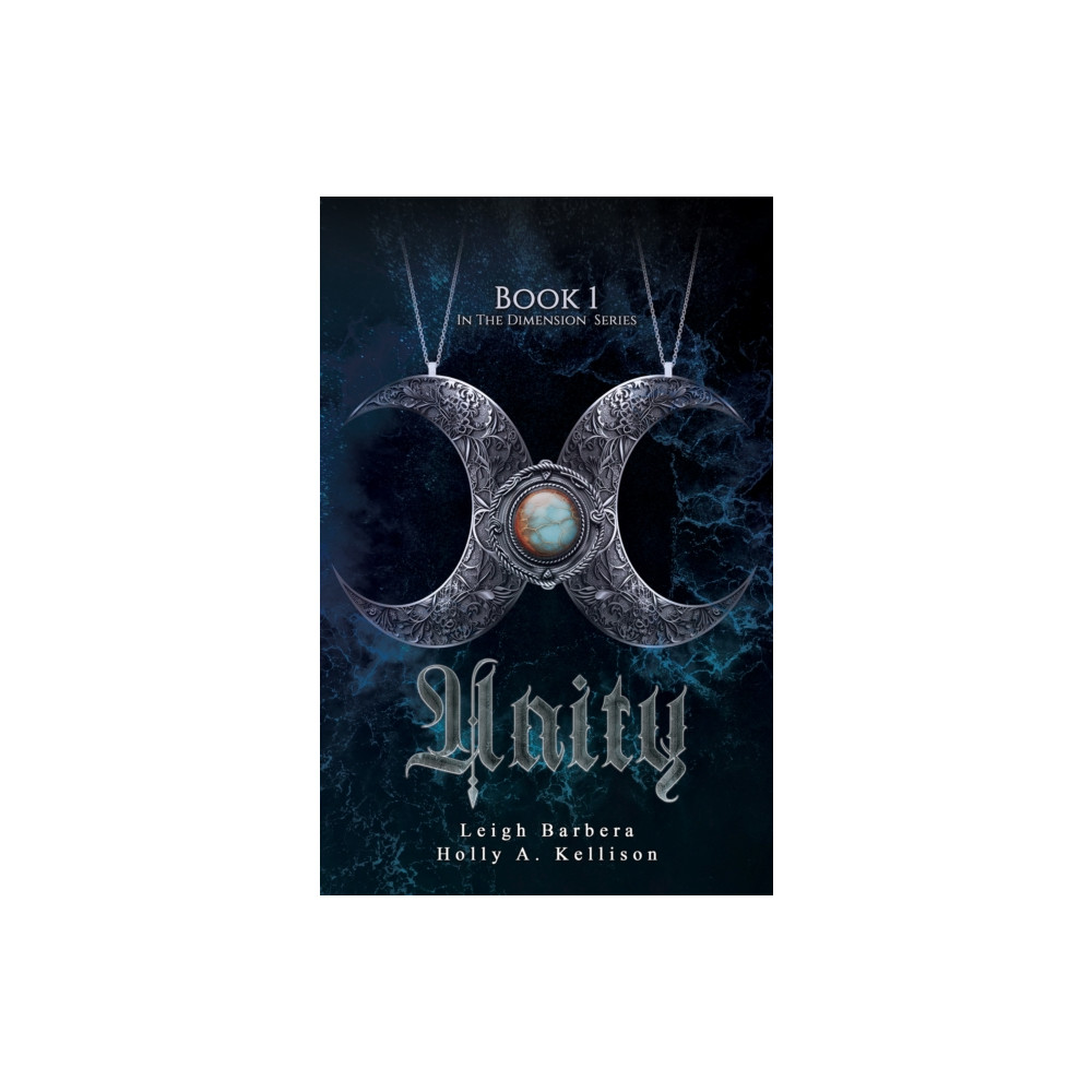 Produktbild för Unity (häftad, eng)