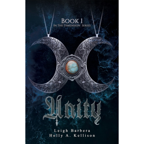 Austin Macauley Publishers LLC Unity (häftad, eng)