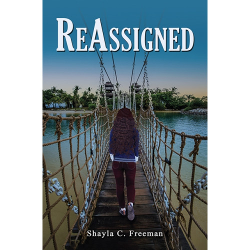 Austin Macauley Publishers LLC ReAssigned (häftad, eng)