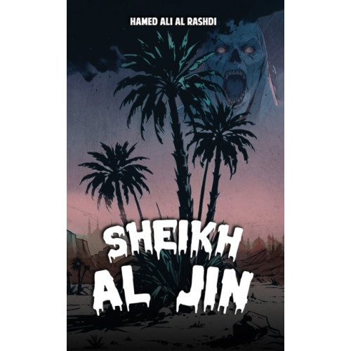 Austin Macauley Publishers LLC Sheikh Al Jin (häftad, eng)