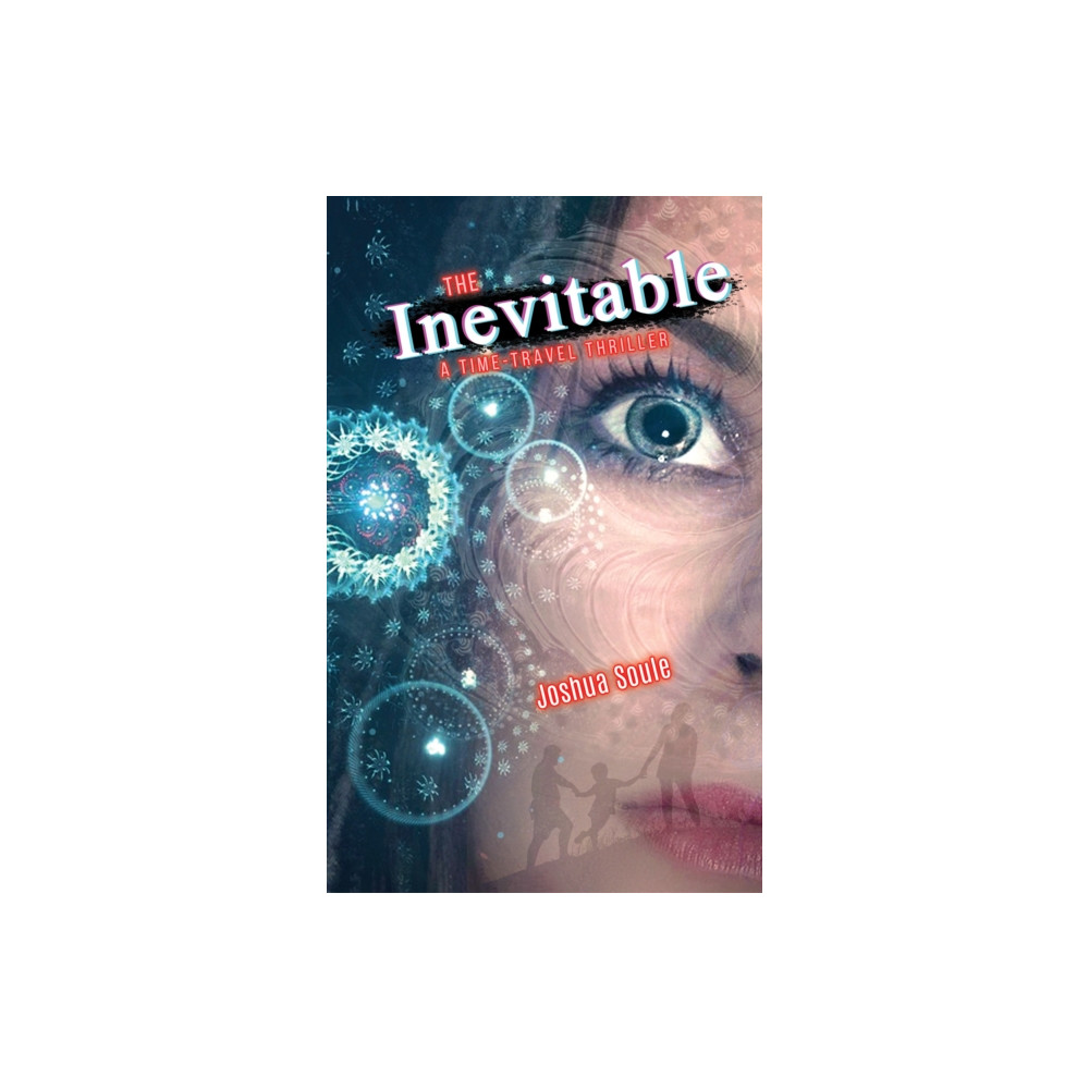 Produktbild för The Inevitable (häftad, eng)