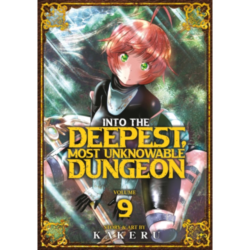 Seven Seas Entertainment, LLC Into the Deepest, Most Unknowable Dungeon Vol. 9 (häftad, eng)
