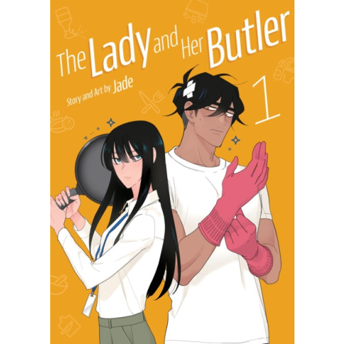Seven Seas Entertainment, LLC The Lady and Her Butler Vol. 1 (häftad, eng)