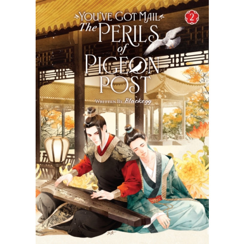 Seven Seas Entertainment, LLC You've Got Mail: The Perils of Pigeon Post - Fei Ge Jiao You Xu Jin Shen (Novel) Vol. 2 (häftad, eng)