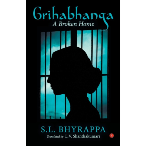 Rupa Publications India Pvt. Ltd Grihabhanga (häftad, eng)