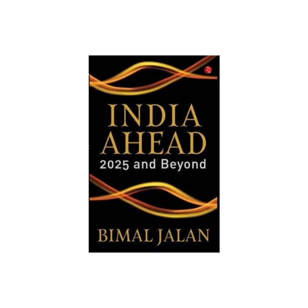 Produktbild för Buy India Ahead (inbunden, eng)