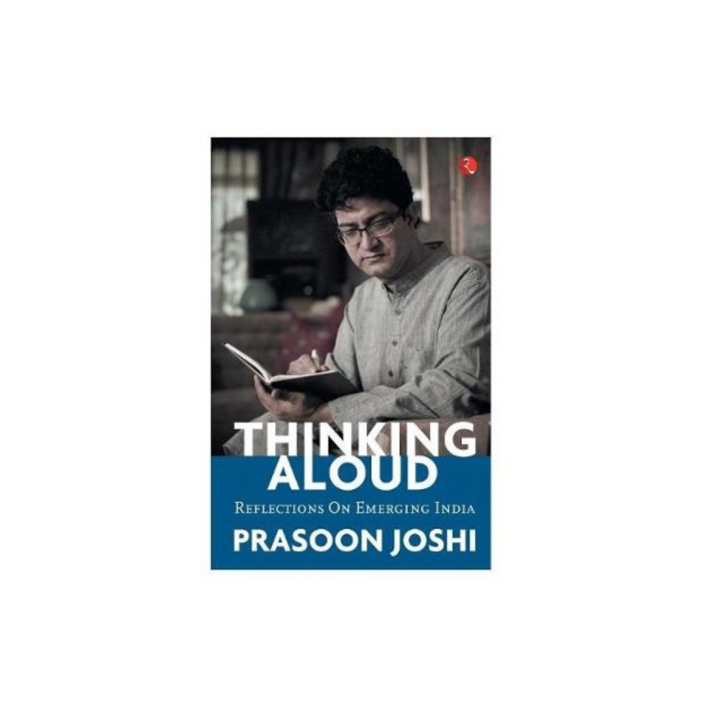 Produktbild för Thinking Aloud (inbunden, eng)