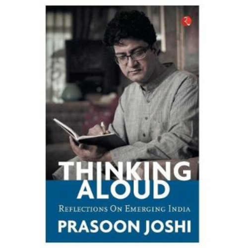 Rupa Publications India Pvt. Ltd Thinking Aloud (inbunden, eng)