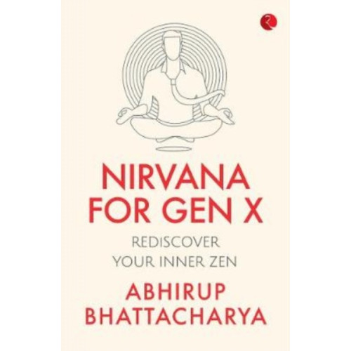 Rupa Publications India Pvt. Ltd NIRVANA FOR GEN X (häftad, eng)