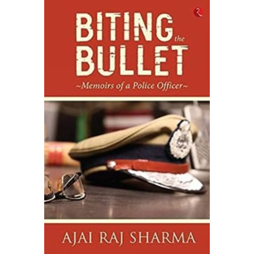 Rupa Publications India Pvt. Ltd Biting the Bullet (inbunden, eng)