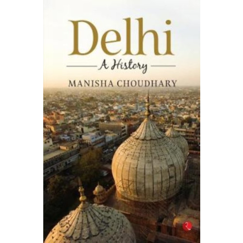 Rupa Publications India Pvt. Ltd Delhi (häftad, eng)