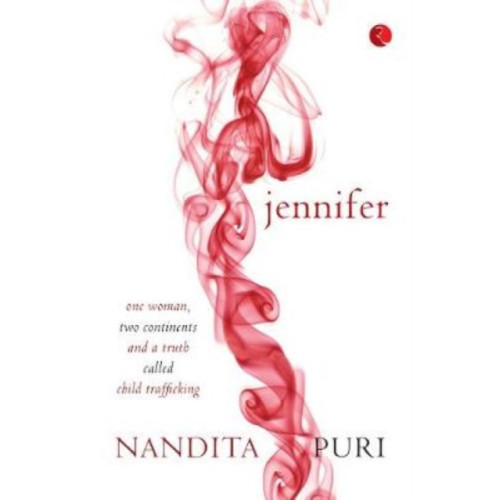 Rupa Publications India Pvt. Ltd Jennifer (häftad, eng)