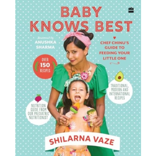 HarperCollins Publishers India Baby Knows Best (inbunden, eng)