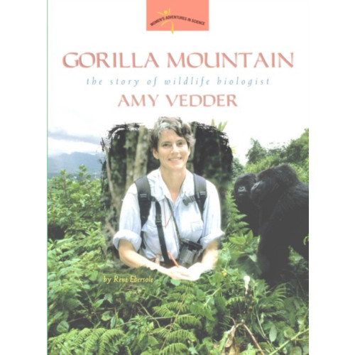 National Academies Press Gorilla Mountain (häftad, eng)