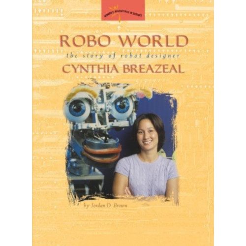 National Academies Press Robo World (häftad, eng)