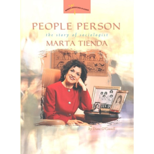 National Academies Press People Person (häftad, eng)