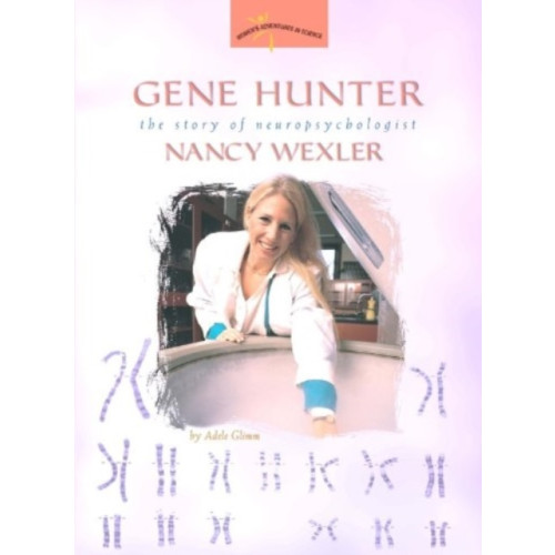 National Academies Press Gene Hunter (häftad, eng)