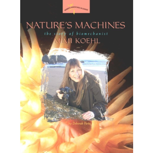 National Academies Press Nature's Machines (häftad, eng)