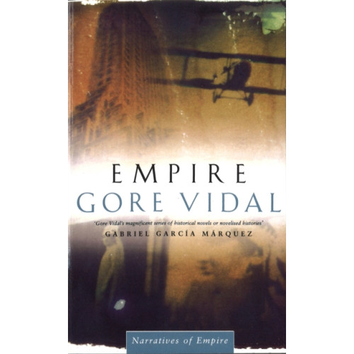 Little, Brown Book Group Empire (häftad, eng)