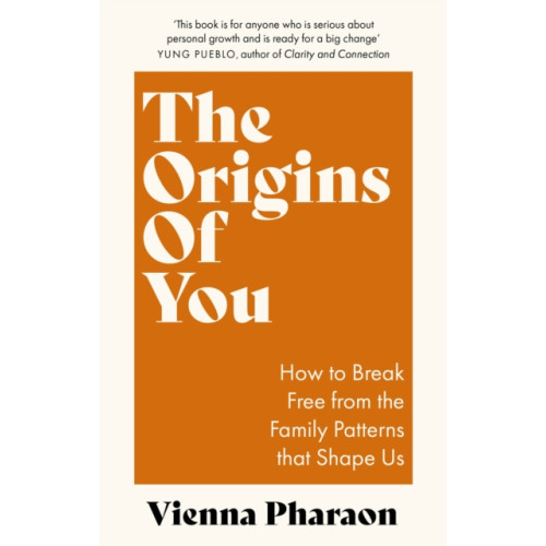 Little, Brown Book Group The Origins of You (häftad, eng)
