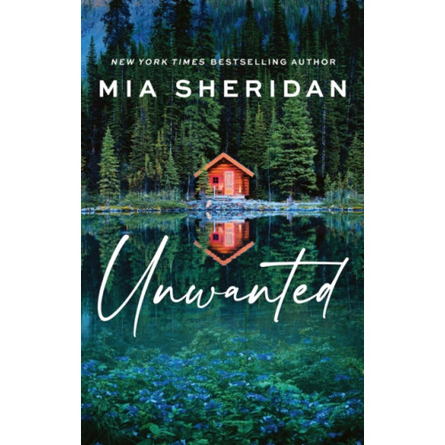 Little, Brown Book Group Unwanted (häftad, eng)