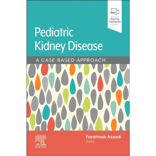 Elsevier Health Sciences Assadi/Pediatric Kidney Disease (häftad, eng)