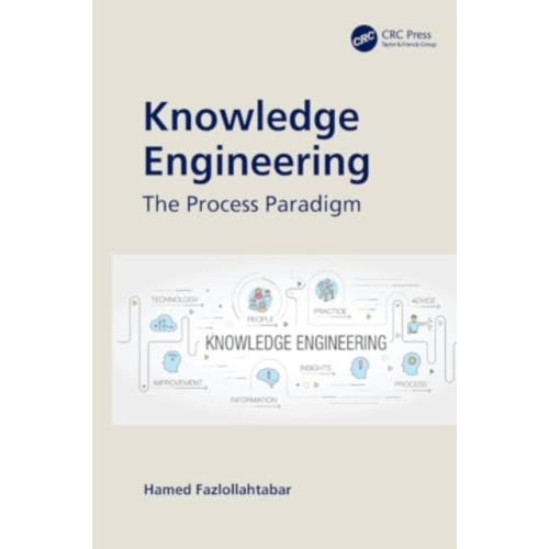 Taylor & francis ltd Knowledge Engineering (häftad, eng)