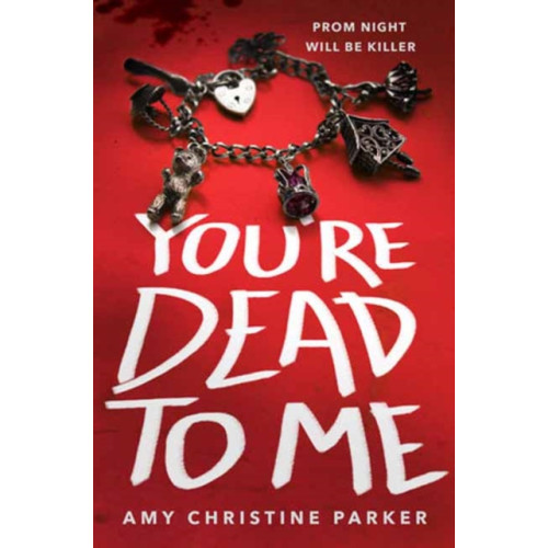 Random House USA Inc You're Dead to Me (häftad, eng)