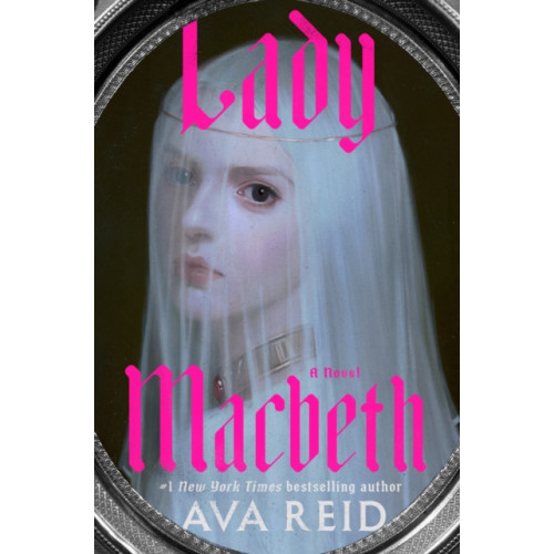 Random House USA Inc Lady Macbeth (inbunden, eng)