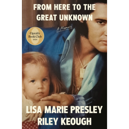 Not Stated From Here to the Great Unknown: Oprah's Book Club (häftad, eng)