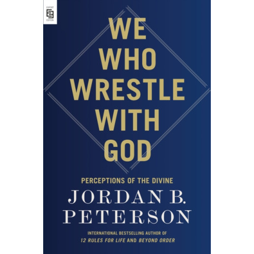 Penguin Putnam Inc We Who Wrestle with God (häftad, eng)
