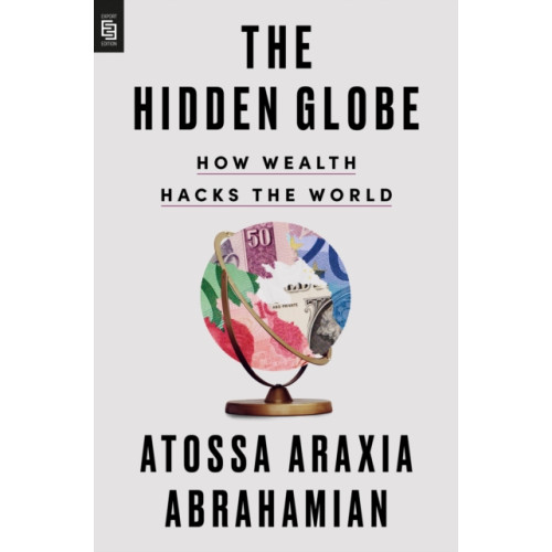Penguin Putnam Inc The Hidden Globe (häftad, eng)