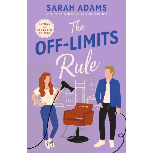 Not Stated The Off-Limits Rule (häftad, eng)