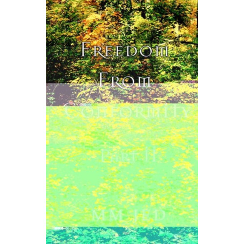 iUniverse Freedom From Conformity (häftad, eng)