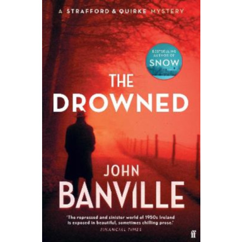 Faber & Faber The Drowned (häftad, eng)