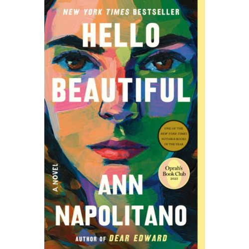 Random House Publishing Group Hello Beautiful (Oprah's Book Club) (häftad, eng)