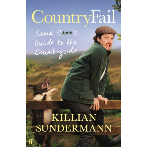 Faber & Faber CountryFail (inbunden, eng)
