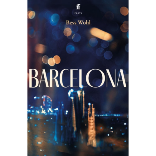 Faber & Faber Barcelona (häftad, eng)