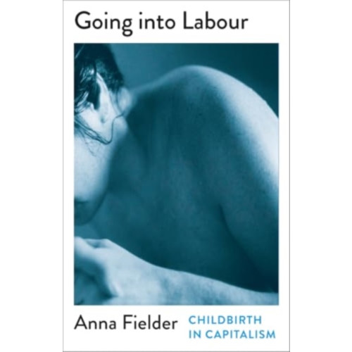 Pluto Press Going Into Labour (häftad, eng)