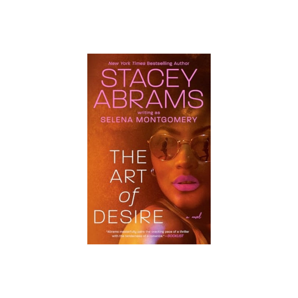 Produktbild för The Art of Desire (häftad, eng)