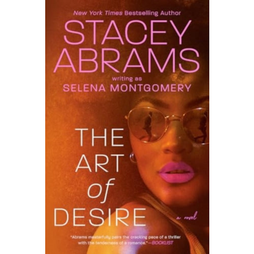 Penguin Putnam Inc The Art of Desire (häftad, eng)