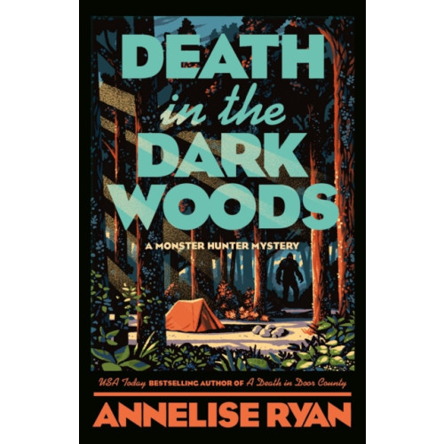 Penguin Putnam Inc Death in the Dark Woods (häftad, eng)