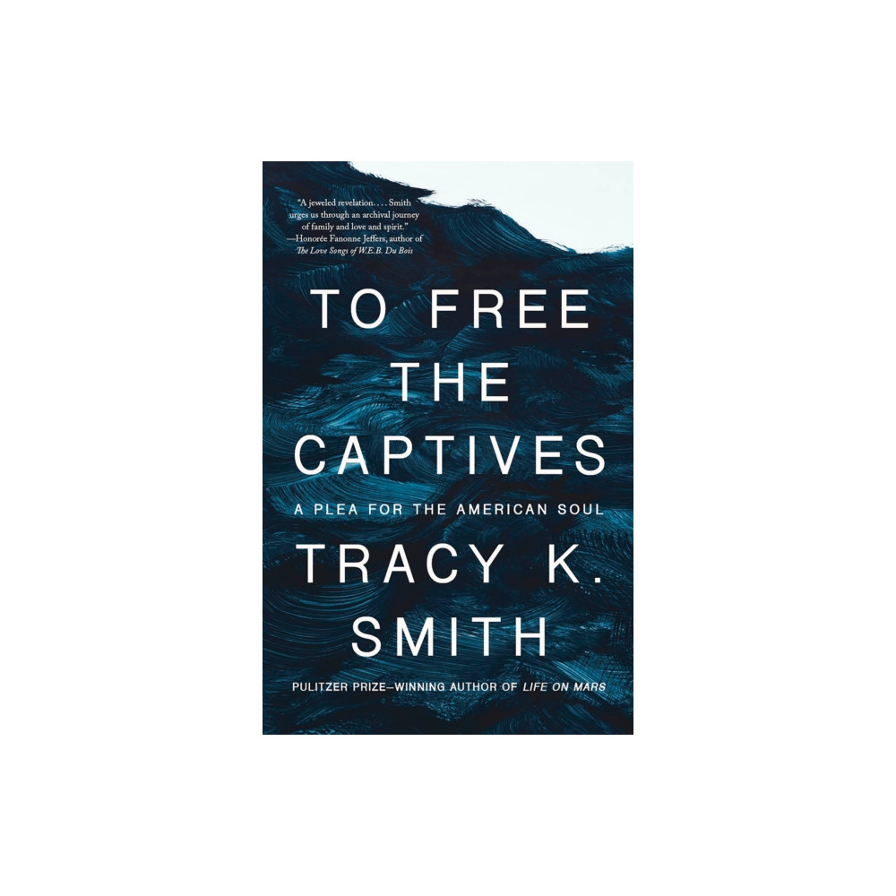 Produktbild för To Free the Captives (häftad, eng)