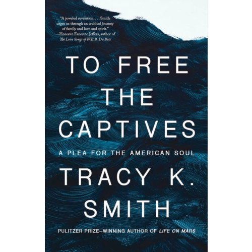 Random House USA Inc To Free the Captives (häftad, eng)