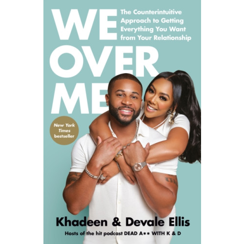 Rodale Press We Over Me (häftad, eng)