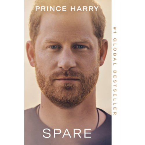Not Stated Spare (häftad, eng)