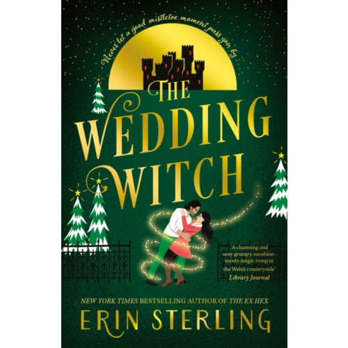 Headline Publishing Group The Wedding Witch (häftad, eng)