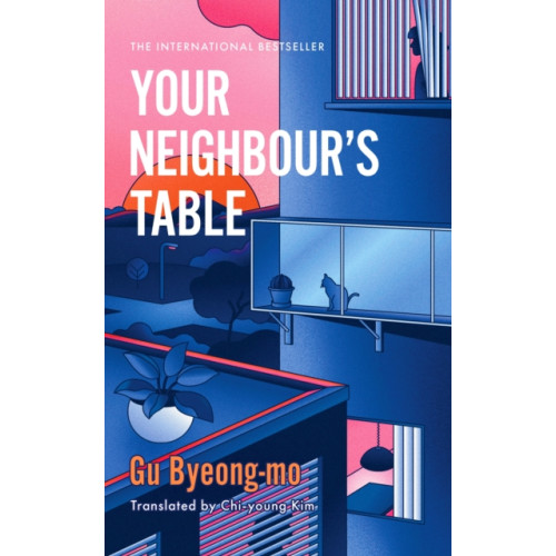 Headline Publishing Group Your Neighbour's Table (häftad, eng)