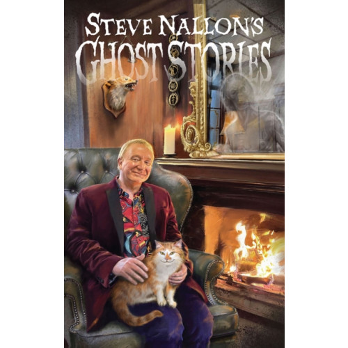 Scratching Shed Publishing Ltd Steve Nallon's Ghost Stories (häftad, eng)