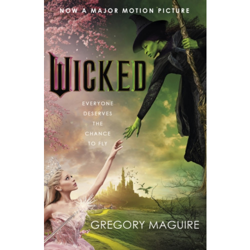 Headline Publishing Group Wicked (häftad, eng)